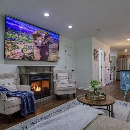 Great Location - Hot Tub - Dog Friendly Villa Sevierville Luaran gambar