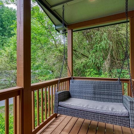 Great Location - Hot Tub - Dog Friendly Villa Sevierville Luaran gambar
