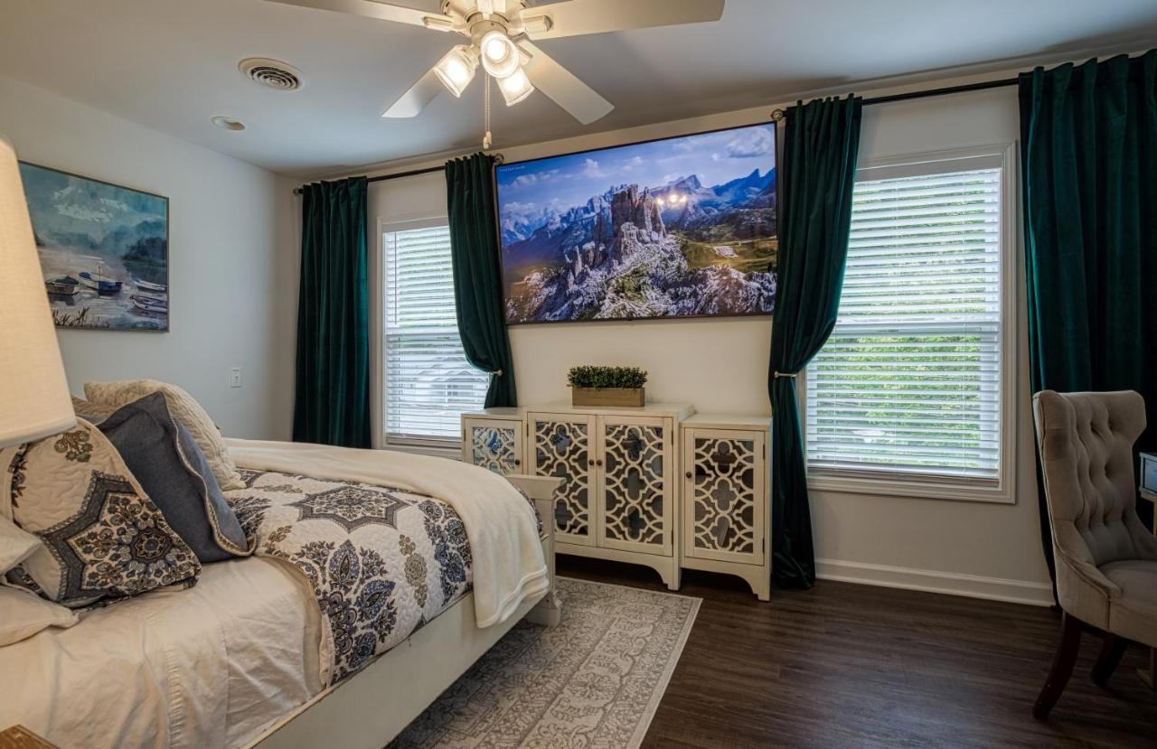 Great Location - Hot Tub - Dog Friendly Villa Sevierville Luaran gambar