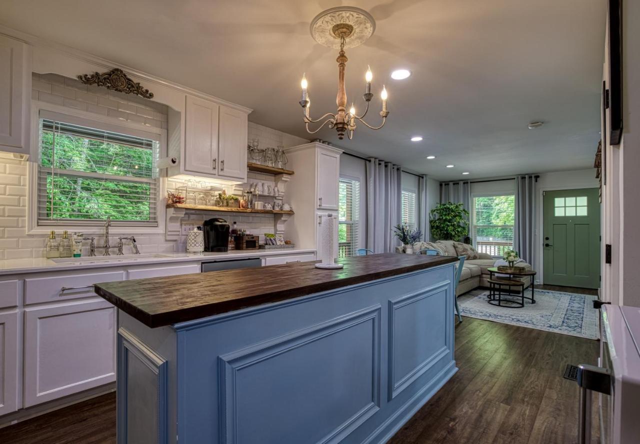 Great Location - Hot Tub - Dog Friendly Villa Sevierville Luaran gambar