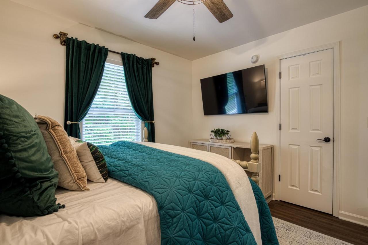 Great Location - Hot Tub - Dog Friendly Villa Sevierville Luaran gambar