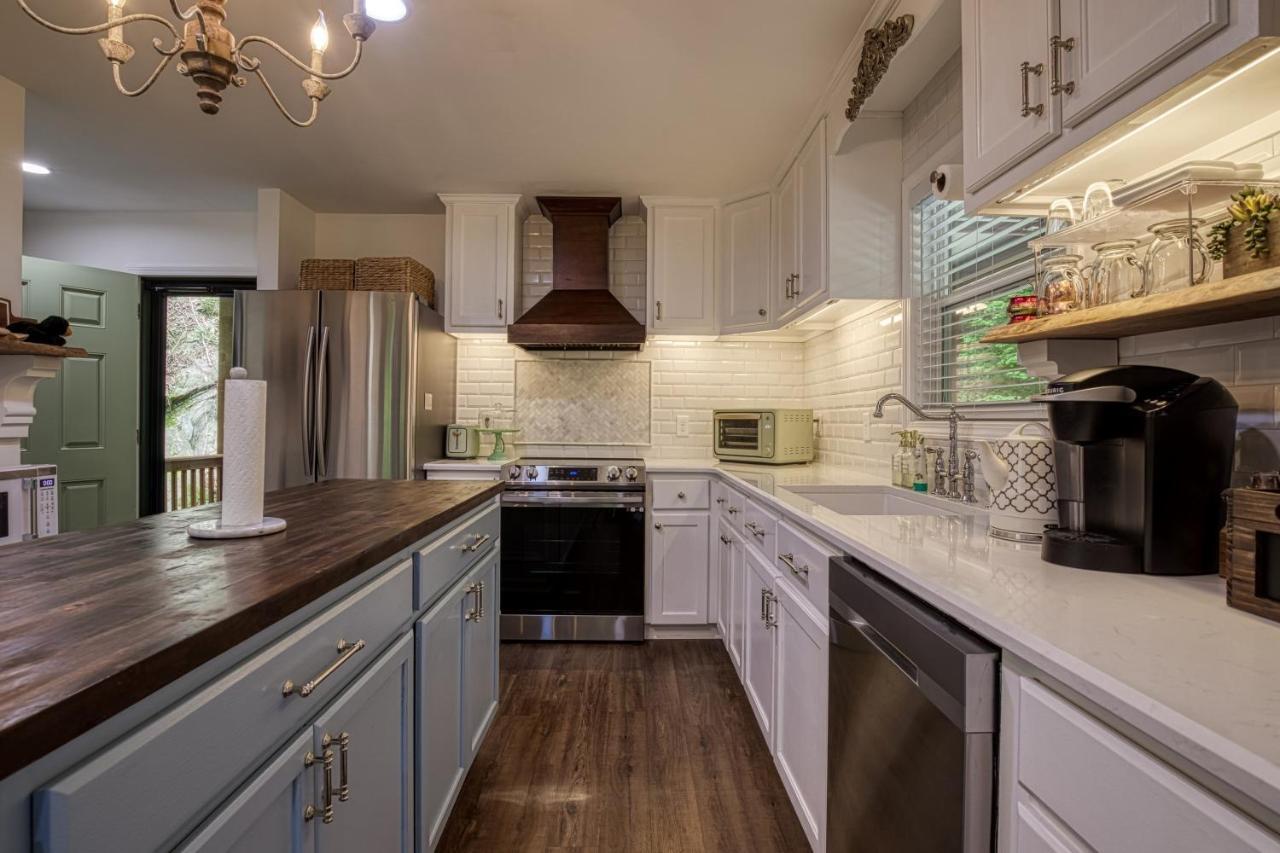 Great Location - Hot Tub - Dog Friendly Villa Sevierville Luaran gambar