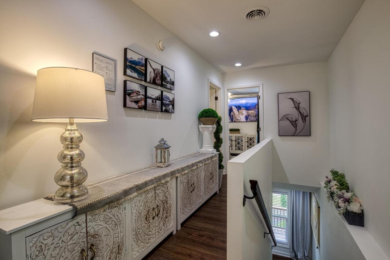 Great Location - Hot Tub - Dog Friendly Villa Sevierville Luaran gambar