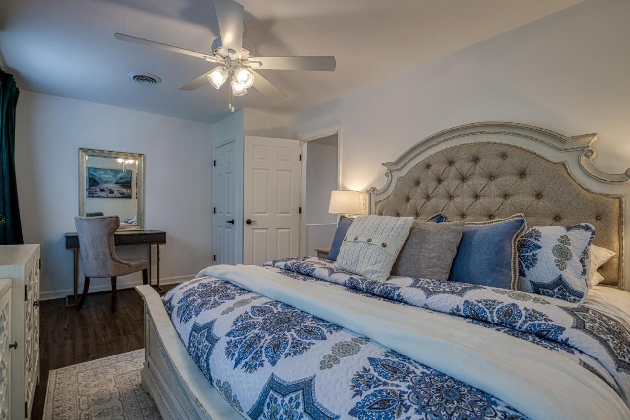 Great Location - Hot Tub - Dog Friendly Villa Sevierville Luaran gambar