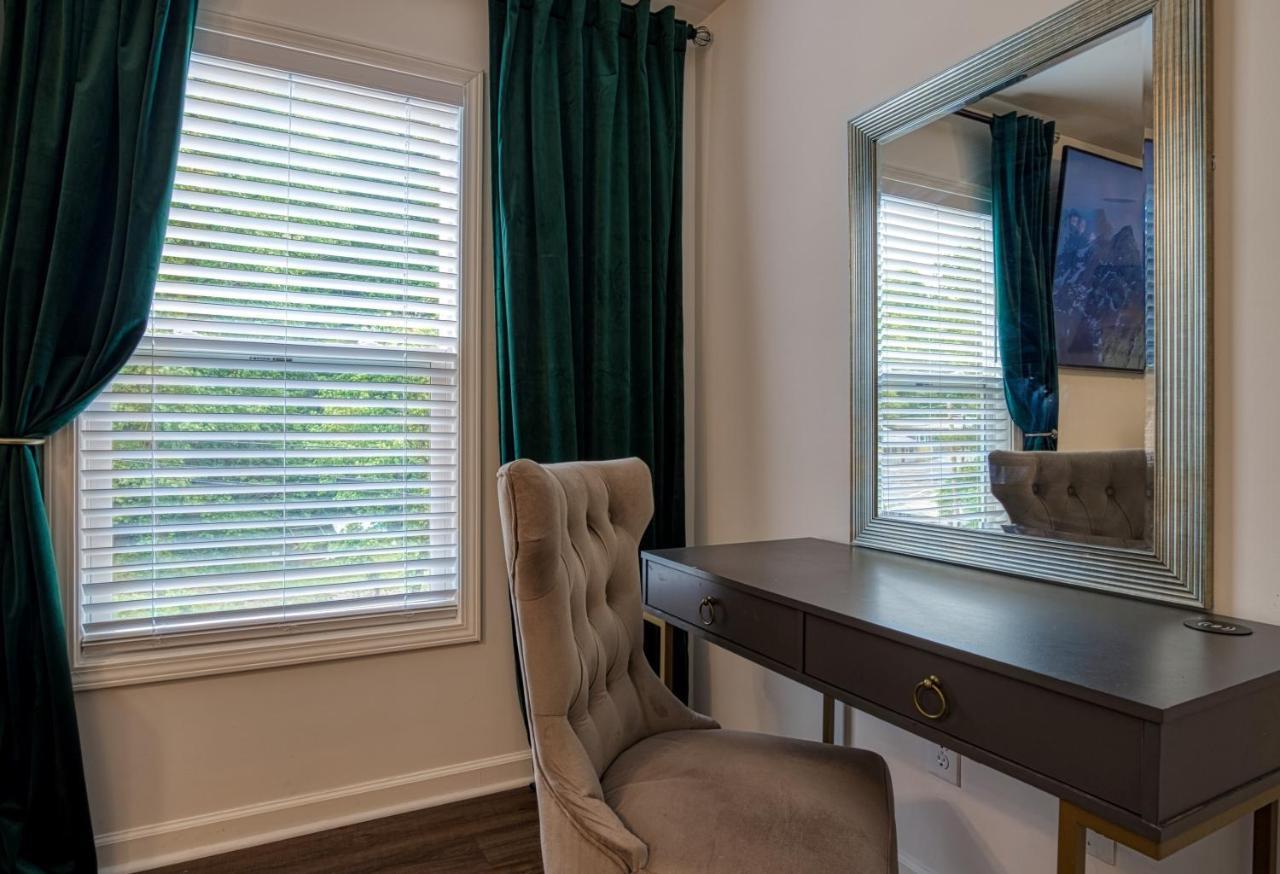 Great Location - Hot Tub - Dog Friendly Villa Sevierville Luaran gambar